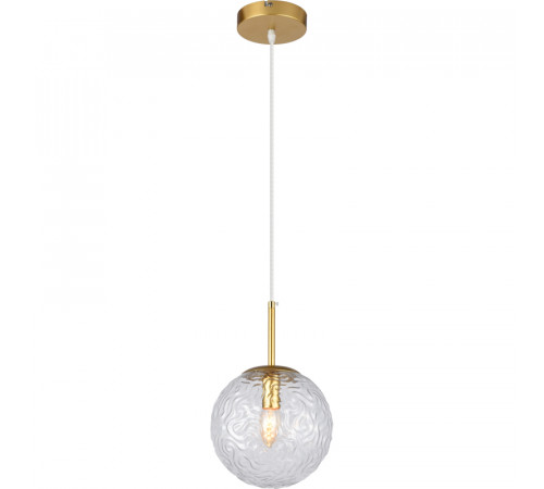 Подвесной светильник Toplight Alyse TL1215H-01TR Подвесной светильник Toplight Alyse TL1215H-01TR