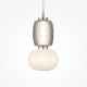 Подвесной светильник Maytoni Pattern MOD267PL-L18CH3K