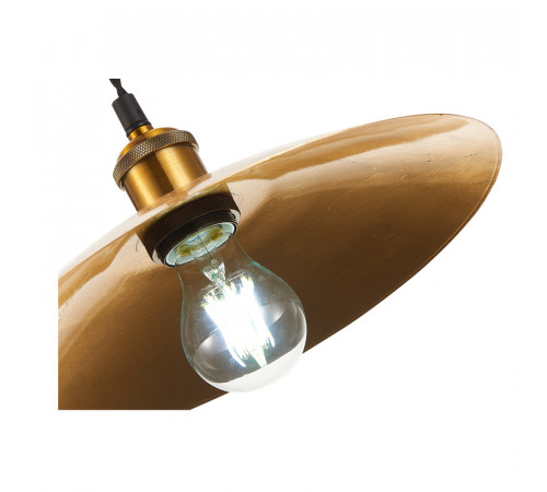 Подвесной светильник ST LUCE ROMO SL1017.203.01 Подвесной светильник ST LUCE ROMO SL1017.203.01