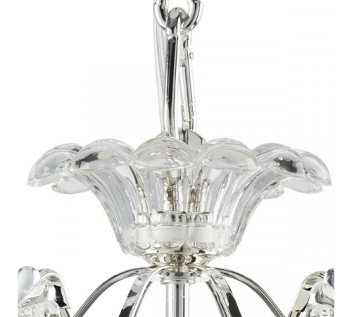 Подвесной светильник Lightstar Schon Silver 790034 Подвесной светильник Lightstar Schon Silver 790034
