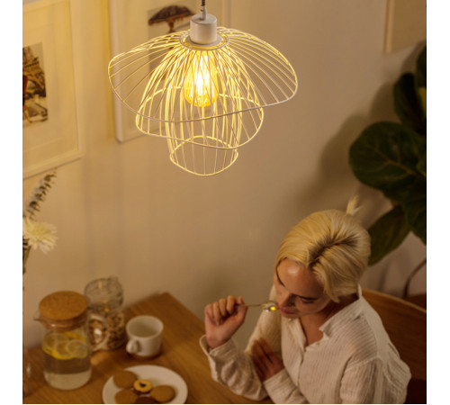 Подвесной светильник ImperiumLoft Papillon Forestier 101803-26 Подвесной светильник ImperiumLoft Papillon Forestier 101803-26