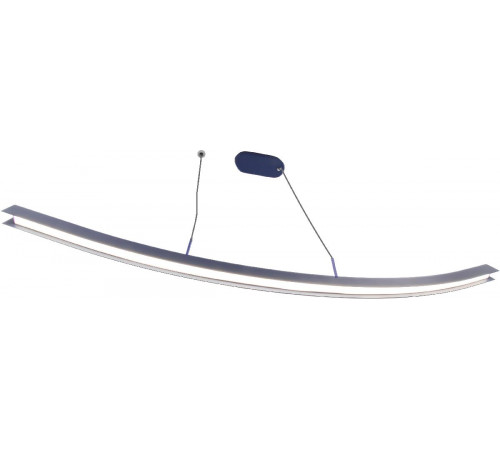 Подвесной светильник Mizi'en Slim MZ31505-1500A-blue
