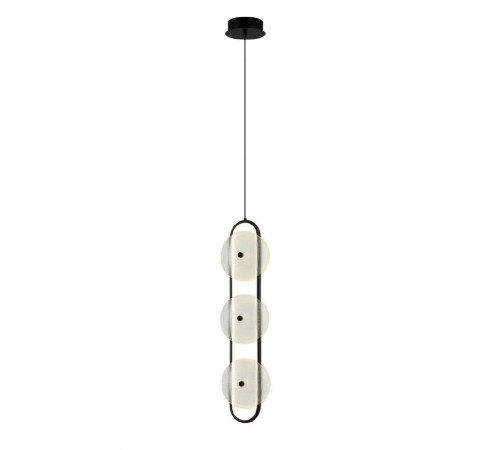 Подвесной светильник Omnilux Pancone OML-52506-03 Подвесной светильник Omnilux Pancone OML-52506-03