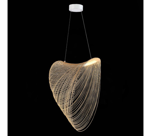 Подвесной светильник ST Luce Fossil SL6900.503.32 Подвесной светильник ST Luce Fossil SL6900.503.32