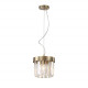 Подвесной светильник Lumien Hall Daneil LH0057/2P-BR-CL