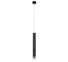 Подвесной светильник Arte Lamp Kraz A2307SP-1BK