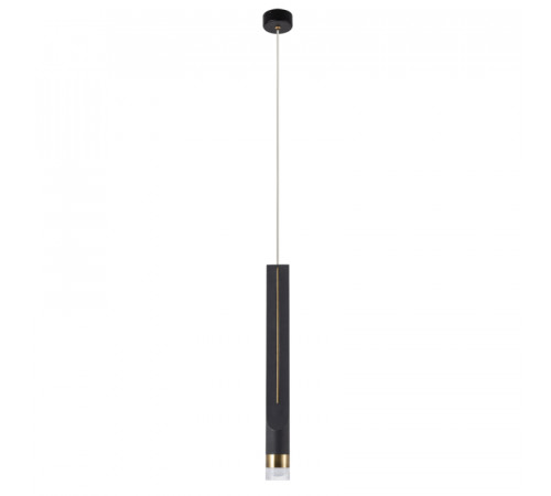 Подвесной светильник Arte Lamp Kraz A2307SP-1BK Подвесной светильник Arte Lamp Kraz A2307SP-1BK