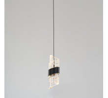 Подвесной светильник DeLight Collection MD23001022-1A matt black