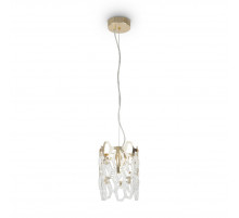 Подвесной светильник Maytoni Tissage MOD490PL-01G