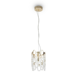 Подвесной светильник Maytoni Tissage MOD490PL-01G