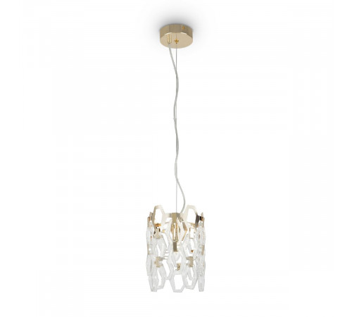 Подвесной светильник Maytoni Tissage MOD490PL-01G