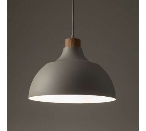 Подвесной светильник TK Lighting 5664 Cap Beige a065141 Подвесной светильник TK Lighting 5664 Cap Beige a065141