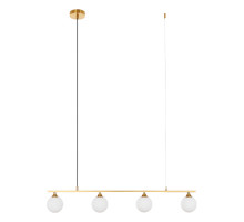 Подвесной светильник MyFar Stacy MR1011-4P