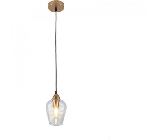 Подвесной светильник Rivoli Fresco 5045-201 Б0044370 Подвесной светильник Rivoli Fresco 5045-201 Б0044370