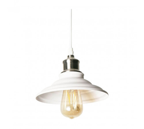 Подвесной светильник Arte Lamp A5067SP-1WH Подвесной светильник Arte Lamp A5067SP-1WH