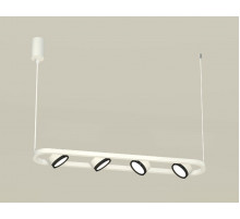 Подвесной светильник Ambrella Light Traditional (C9163, N8113) XB9163101