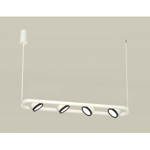 Подвесной светильник Ambrella Light Traditional (C9163, N8113) XB9163101