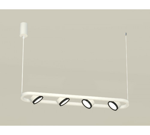 Подвесной светильник Ambrella Light Traditional (C9163, N8113) XB9163101 Подвесной светильник Ambrella Light Traditional (C9163, N8113) XB9163101