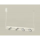 Подвесной светильник Ambrella Light Traditional (C9163, N8113) XB9163101