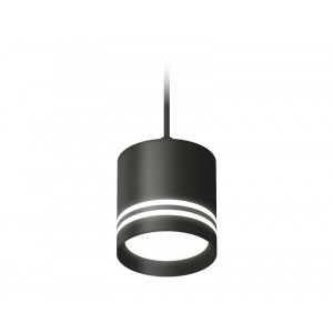 Комплект подвесного светильника Ambrella Light Techno Spot XP8111024 (A2333, C8111, N8478)