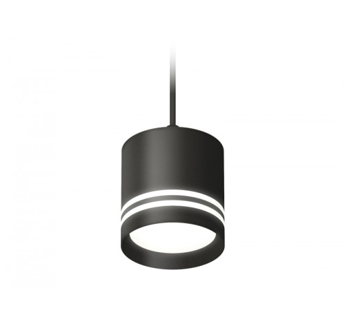 Комплект подвесного светильника Ambrella Light Techno Spot XP8111024 (A2333, C8111, N8478) Комплект подвесного светильника Ambrella Light Techno Spot XP8111024 (A2333, C8111, N8478)