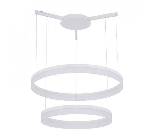 Подвесной светодиодный светильник Arte Lamp A2504SP-2WH Подвесной светодиодный светильник Arte Lamp A2504SP-2WH