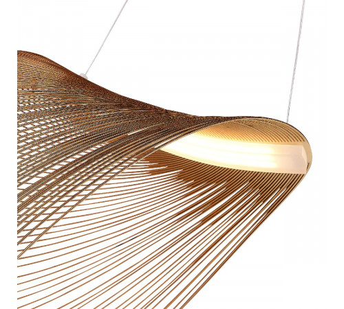 Подвесной светильник ST Luce Fossil SL6900.503.24 Подвесной светильник ST Luce Fossil SL6900.503.24