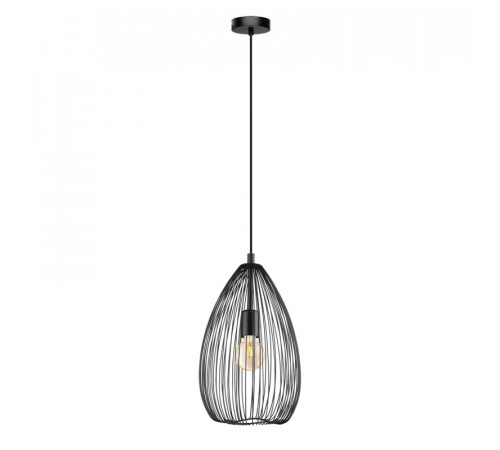Подвесной светильник Eglo Clevedon 49141 Подвесной светильник Eglo Clevedon 49141