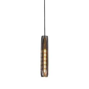 Подвесной светильник DeLight Collection MT8851-1H bronze