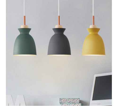 Подвесной светильник ImperiumLoft OMG 179780-26 Подвесной светильник ImperiumLoft OMG 179780-26