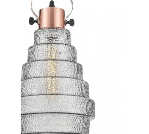 Подвесной светильник Vele Luce Genio VL5402P11 Подвесной светильник Vele Luce Genio VL5402P11