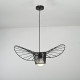 Подвесной светильник ImperiumLoft Hat 241193-26