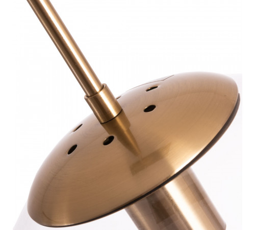 Подвесной светильник Arte Lamp Volare A1925SP-1AB Подвесной светильник Arte Lamp Volare A1925SP-1AB
