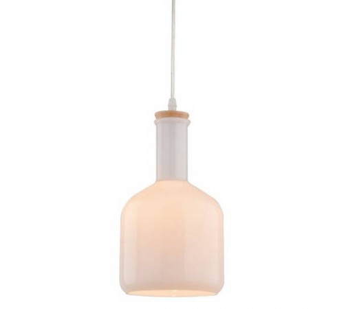 Подвесной светильник Arte Lamp 22 A8115SP-1WH Подвесной светильник Arte Lamp 22 A8115SP-1WH