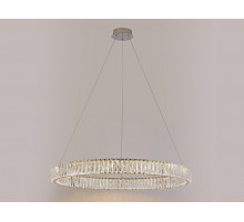 Подвесной светильник Newport 8240/80 chrome М0067594