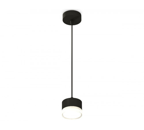 Подвесной светильник Ambrella Light Techno (A2333, С8111, N8399) XP8111025 Подвесной светильник Ambrella Light Techno (A2333, С8111, N8399) XP8111025