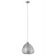 Подвесной светильник Crystal Lux VERANO SP1 SILVER