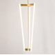 Подвесной светильник ImperiumLoft FlexIC Lights Family Michael Anastassiades 84579-22