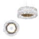 Подвесной светильник ImperiumLoft Chiara 207824-23