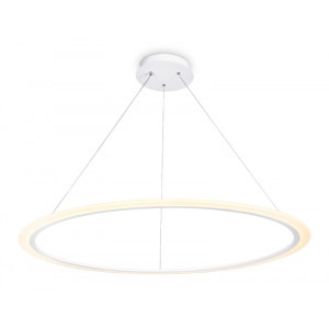 Подвесной светильник Ambrella Light Acrylica Original FA4351