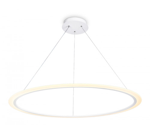 Подвесной светильник Ambrella Light Acrylica Original FA4351 Подвесной светильник Ambrella Light Acrylica Original FA4351
