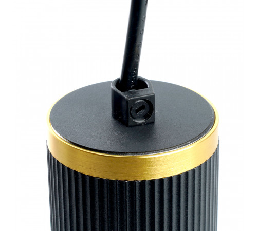 Подвесной светильник Feron Barrel Gatsby ML1908 48853