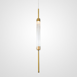 Подвесной светильник ImperiumLoft Bron 249063-26