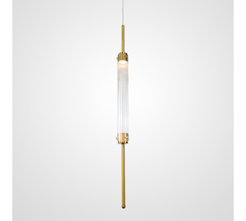 Подвесной светильник ImperiumLoft Bron 249063-26 Подвесной светильник ImperiumLoft Bron 249063-26