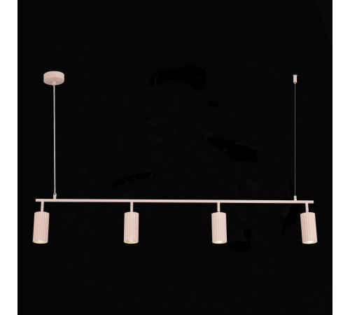 Подвесной светильник ST Luce Kendo SL1213.603.04 Подвесной светильник ST Luce Kendo SL1213.603.04