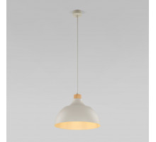 Подвесной светильник TK Lighting 5664 Cap Beige a065141