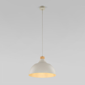 Подвесной светильник TK Lighting 5664 Cap Beige a065141