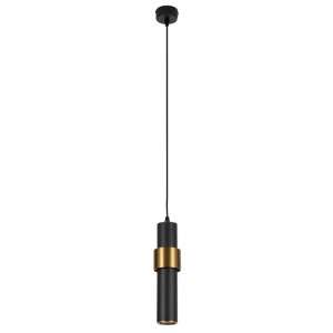 Подвесной светильник Arte Lamp Ran A3144SP-1BK
