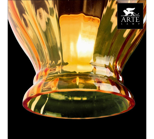 Подвесной светильник Arte Lamp 25 A8127SP-1AM Подвесной светильник Arte Lamp 25 A8127SP-1AM