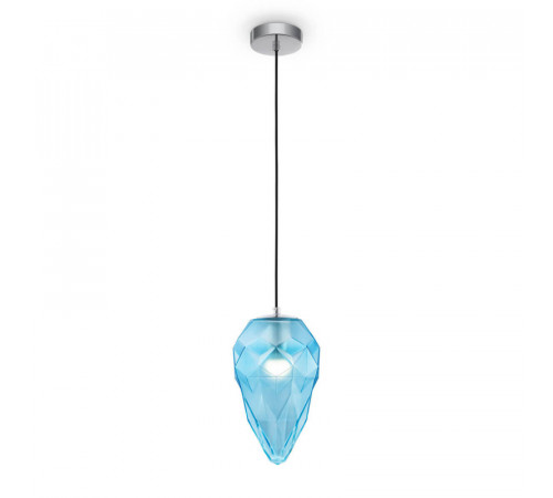 Подвесной светильник Maytoni Globo P052PL-01BL
